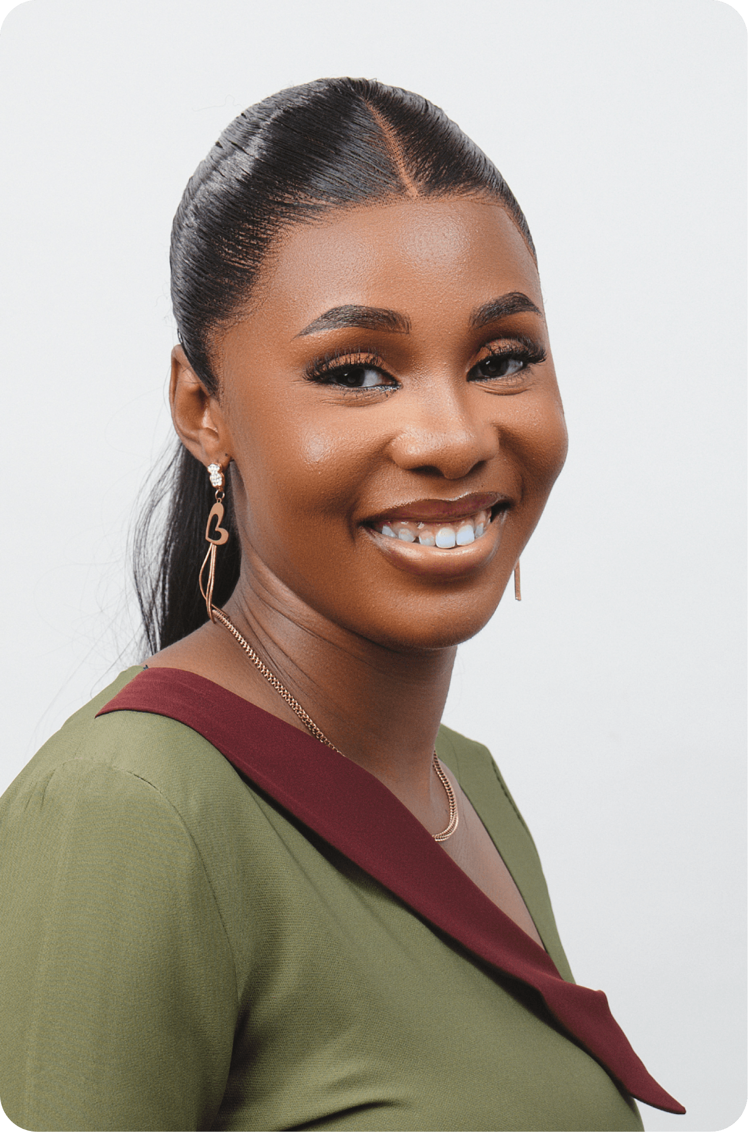 Ifeoma