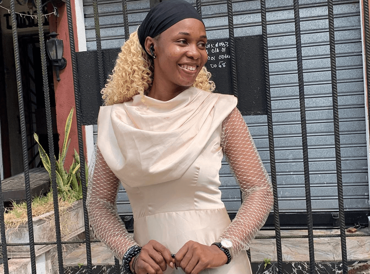 Ifeoma