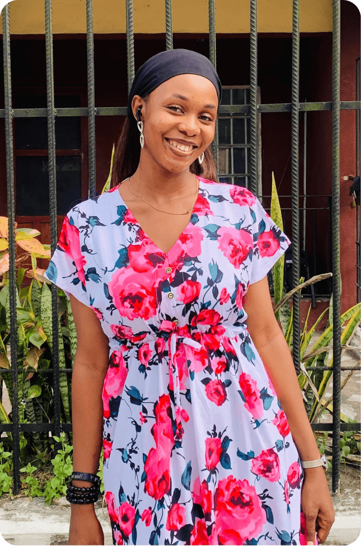 Ifeoma